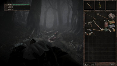 второй скриншот из Total Chaos