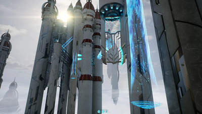 первый скриншот из Jumpbound