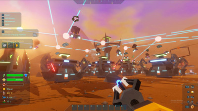 первый скриншот из Skyformer