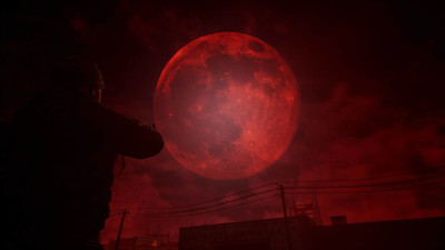 третий скриншот из The Last Zone