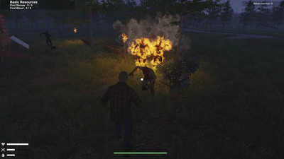 первый скриншот из Gravehold: Survival