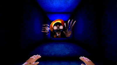 третий скриншот из Violent Horror Stories 2