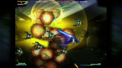 первый скриншот из BIRDCAGE