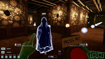 четвертый скриншот из Terrorbytes