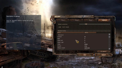 третий скриншот из Mods Old Good Stalker Mod CE 1.8 + Compilation Fixes S.T.A.L.K.E.R.: Чистое небо