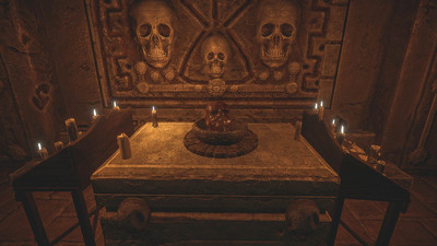 второй скриншот из Mara