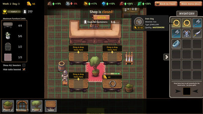 первый скриншот из TerraForge