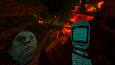 второй скриншот из Violent Horror Stories 2