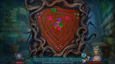 третий скриншот из Reflections of Life: A Shattered Heart Collector's Edition