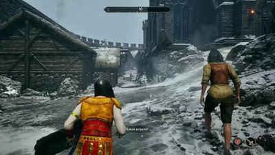 второй скриншот из Mods TES IV: Oblivion - плагины, софт, патчи, прохождения