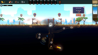 третий скриншот из TerraForge