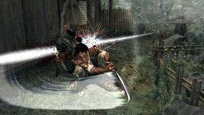 третий скриншот из Onimusha 2: Samurai's Destiny