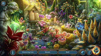 второй скриншот из Chivalry Quest: Sword and Flame Collector's Edition