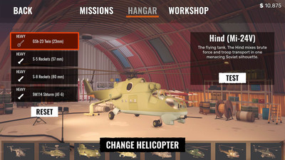 четвертый скриншот из Cleared Hot