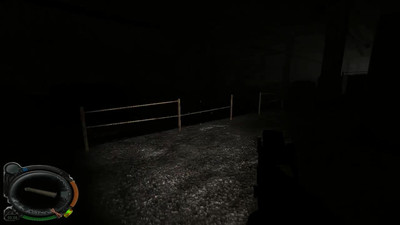 первый скриншот из Mods Lost World 3 для S.T.A.L.K.E.R. Shadow of Chernobyl