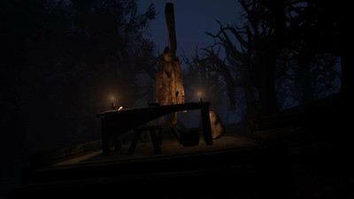 третий скриншот из Village of the Curse