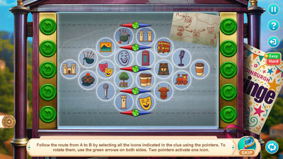 первый скриншот из Festival Journey: Highland Dreams Collector's Edition