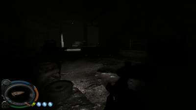 второй скриншот из Mods Lost World 3 для S.T.A.L.K.E.R. Shadow of Chernobyl