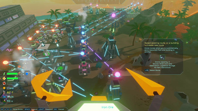 второй скриншот из Skyformer