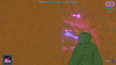 четвертый скриншот из Infinity Islets