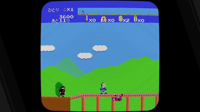 второй скриншот из SUNSOFT is Back!