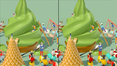 третий скриншот из Tiny Lands 2