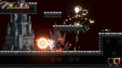 второй скриншот из Slime Changer