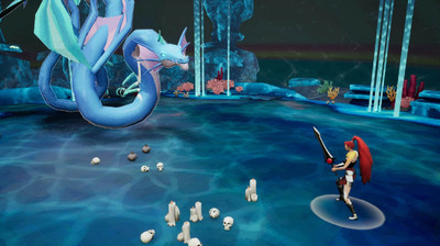 третий скриншот из Eclipse Breaker