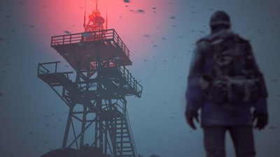 третий скриншот из Winter Survival Simulator