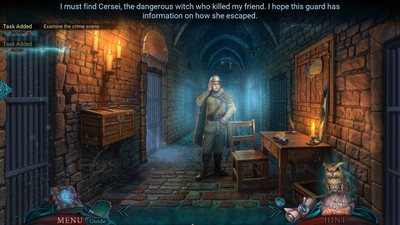 первый скриншот из Reflections of Life: A Shattered Heart Collector's Edition