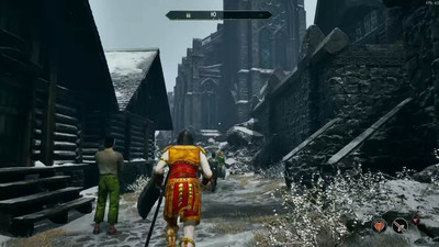 первый скриншот из Mods TES IV: Oblivion - плагины, софт, патчи, прохождения