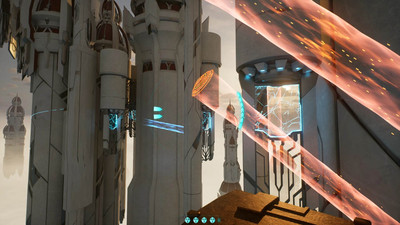 второй скриншот из Jumpbound