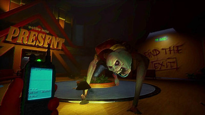 второй скриншот из Storebound