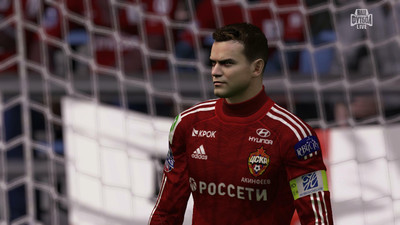 первый скриншот из Mods Мод FIFA 15