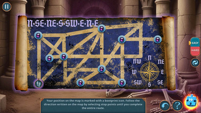 третий скриншот из Chivalry Quest: Sword and Flame Collector's Edition