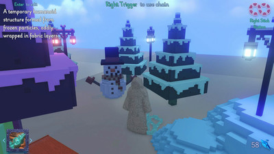 третий скриншот из Infinity Islets