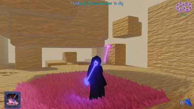 второй скриншот из Infinity Islets