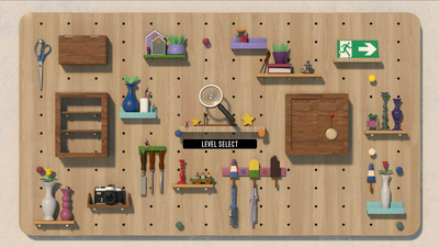 первый скриншот из Tiny Lands 2