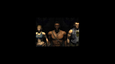 первый скриншот из Fallout Tactics - Brotherhood Of Still - Набор карт