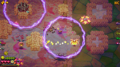 первый скриншот из Morsels