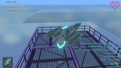 первый скриншот из Infinity Islets