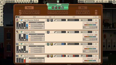 третий скриншот из News Tower