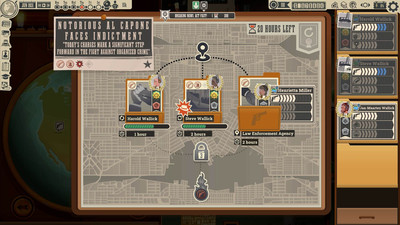 второй скриншот из News Tower