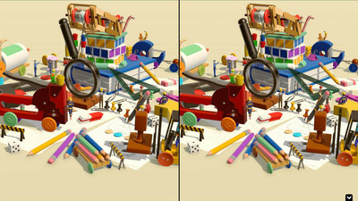 четвертый скриншот из Tiny Lands 2