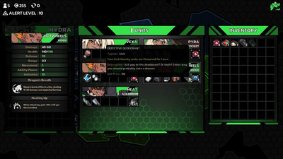 первый скриншот из ANIWARS: Call of the Void