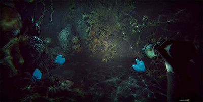 третий скриншот из Morphos