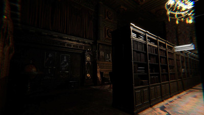 первый скриншот из Unmourned