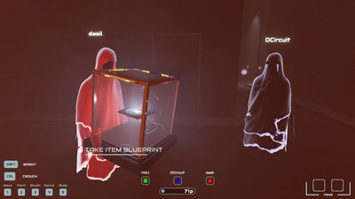 первый скриншот из Terrorbytes