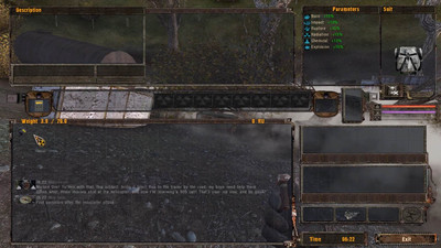 четвертый скриншот из Mods Old Good Stalker Mod CE 1.8 + Compilation Fixes S.T.A.L.K.E.R.: Чистое небо