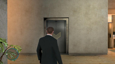 второй скриншот из Mods iCEnhancer - ENB Graphic Mod GTA IV